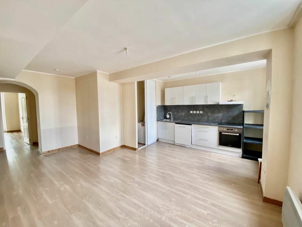 Achat appartement à vendre 3 pièces 64 m² - Castres