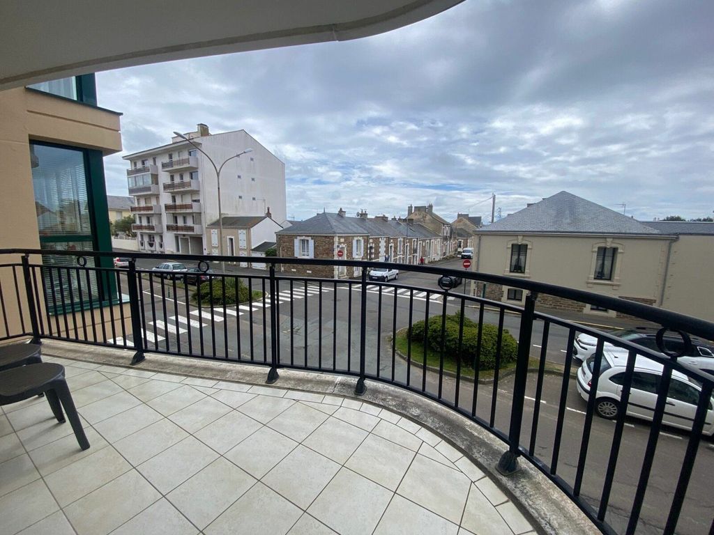 Achat appartement à vendre 2 pièces 49 m² - Les Sables-d'Olonne