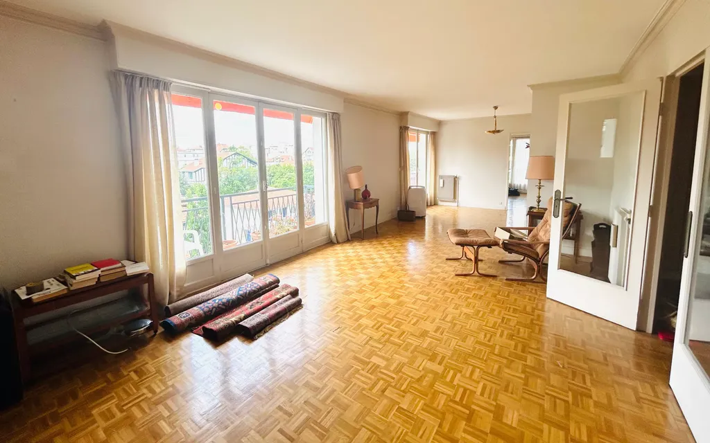 Achat appartement à vendre 5 pièces 136 m² - Bayonne