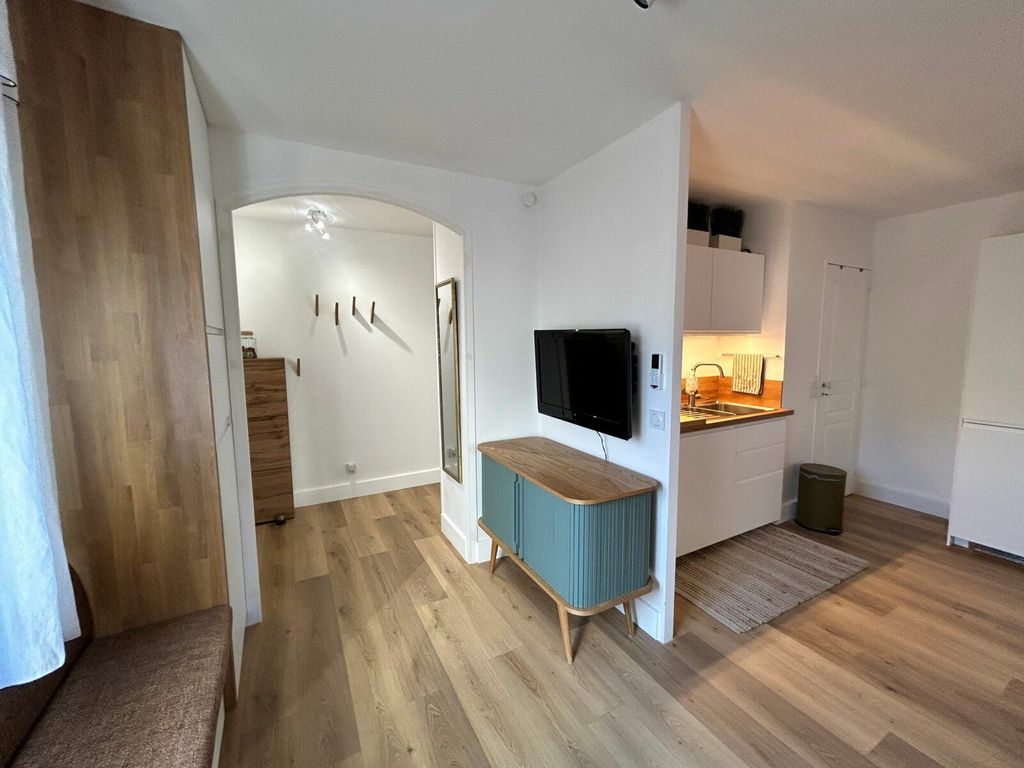 Achat maison à vendre 2 chambres 59 m² - Le Bouscat