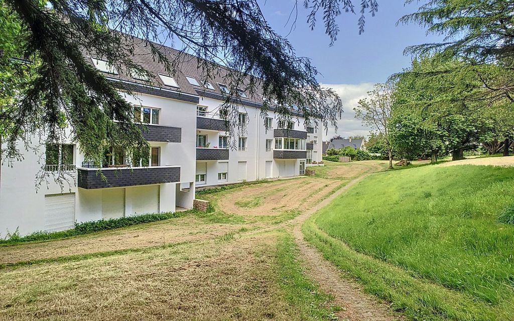 Achat appartement à vendre 5 pièces 85 m² - Brest