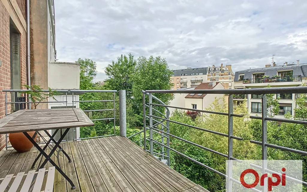 Achat maison 5 chambre(s) - Issy-les-Moulineaux