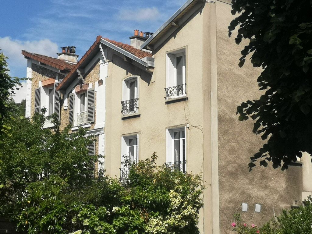 Achat appartement 2 pièce(s) Boulogne-Billancourt