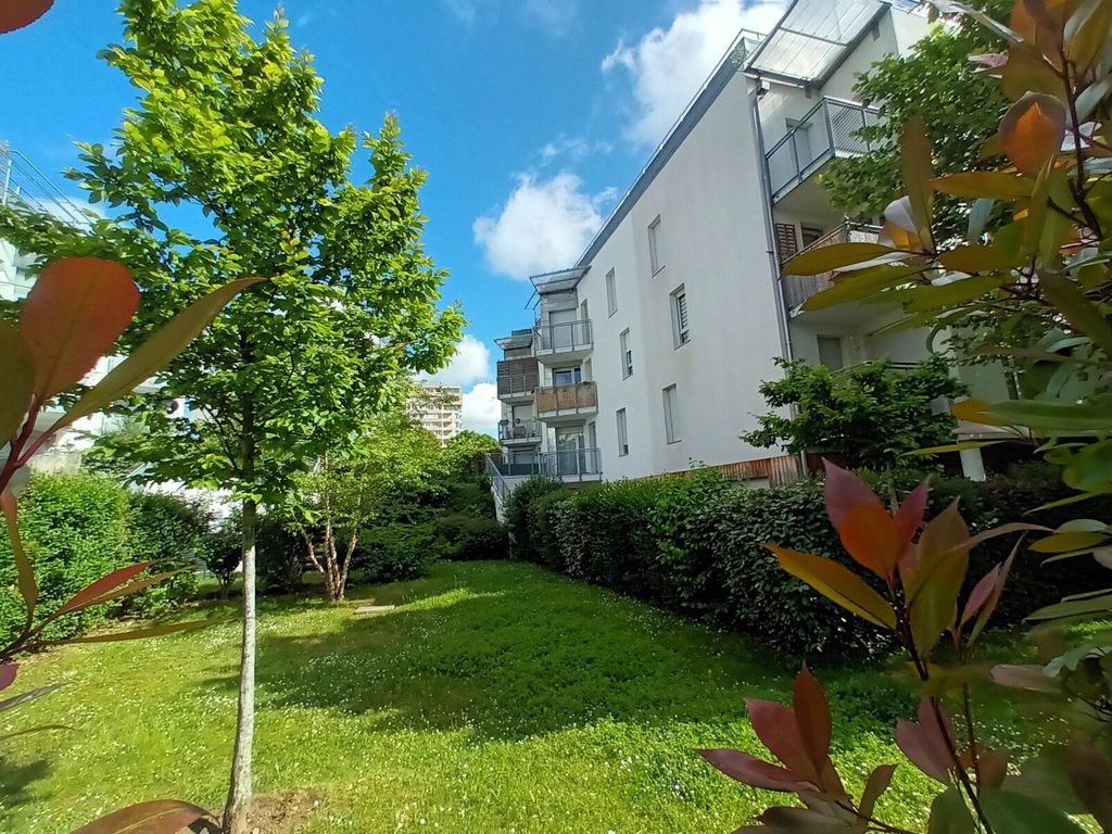 Achat appartement à vendre 2 pièces 44 m² - L'Haÿ-les-Roses