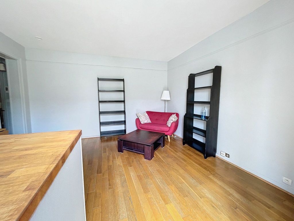 Achat appartement 2 pièce(s) Paris 11ème arrondissement