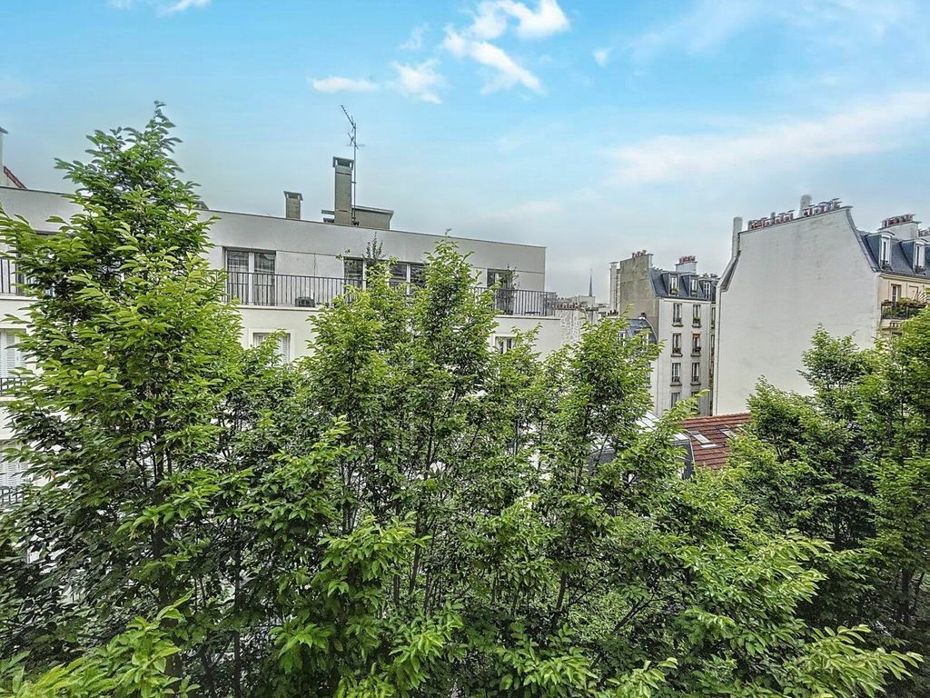 Achat appartement 2 pièce(s) Paris 11ème arrondissement