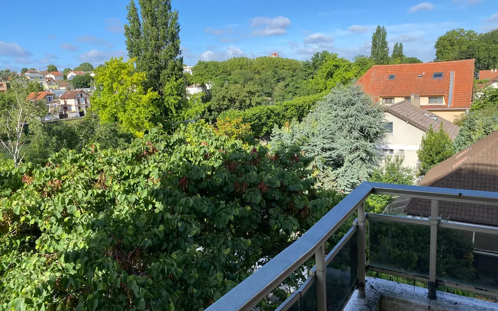 Achat appartement 4 pièce(s) Champigny-sur-Marne