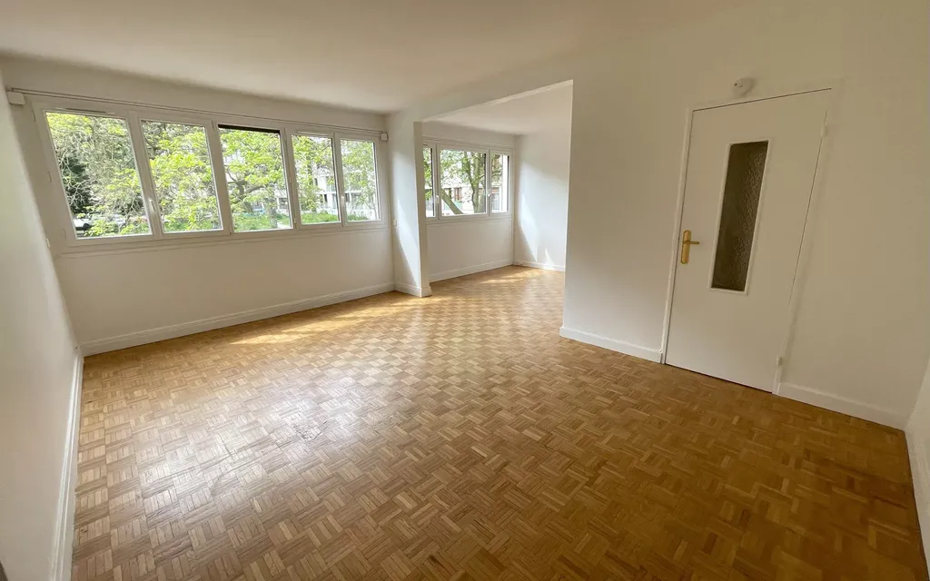 Achat appartement à vendre 3 pièces 65 m² - Antony