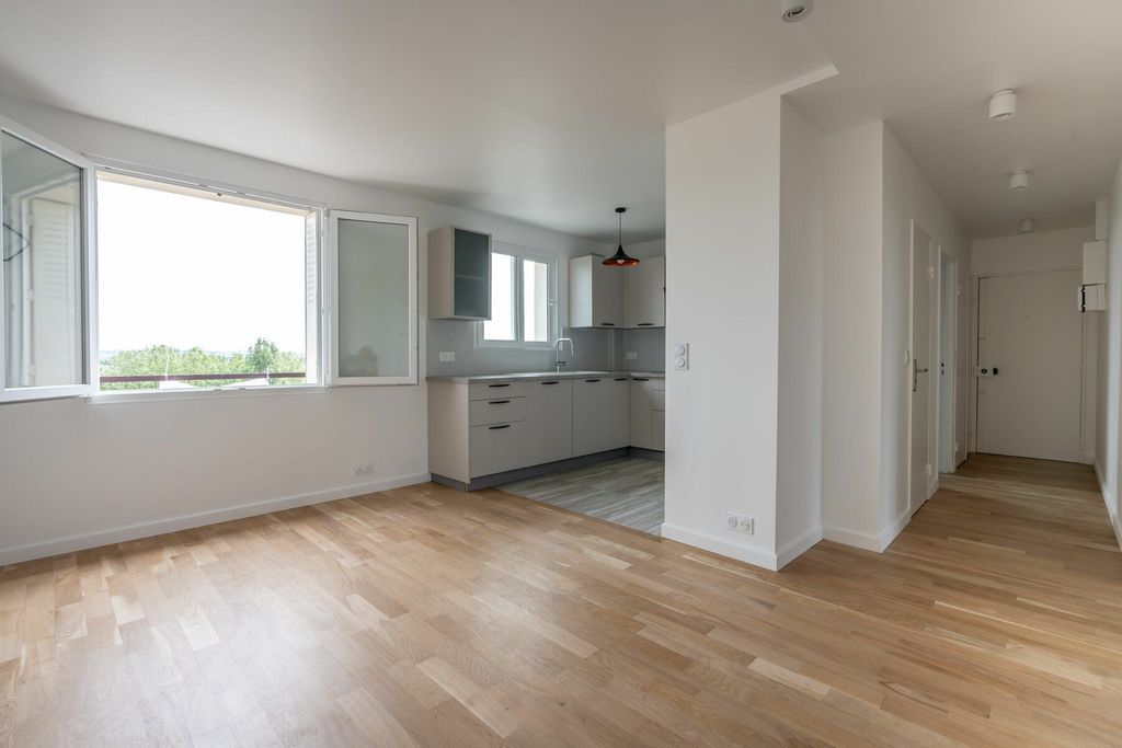 Achat appartement à vendre 3 pièces 56 m² - Joinville-le-Pont