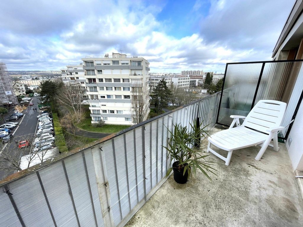 Achat studio à vendre 32 m² - Fresnes