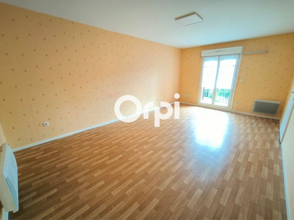 Achat appartement à vendre 3 pièces 69 m² - Avelin