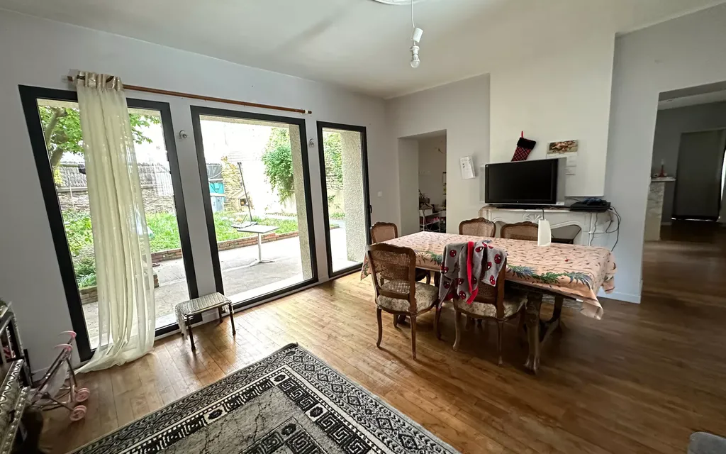 Achat maison 3 chambre(s) - Rennes