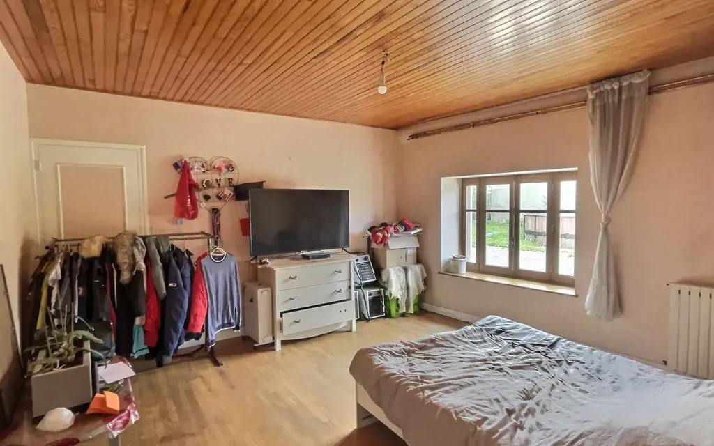 Achat maison 3 chambre(s) - Chevigny-en-Valière