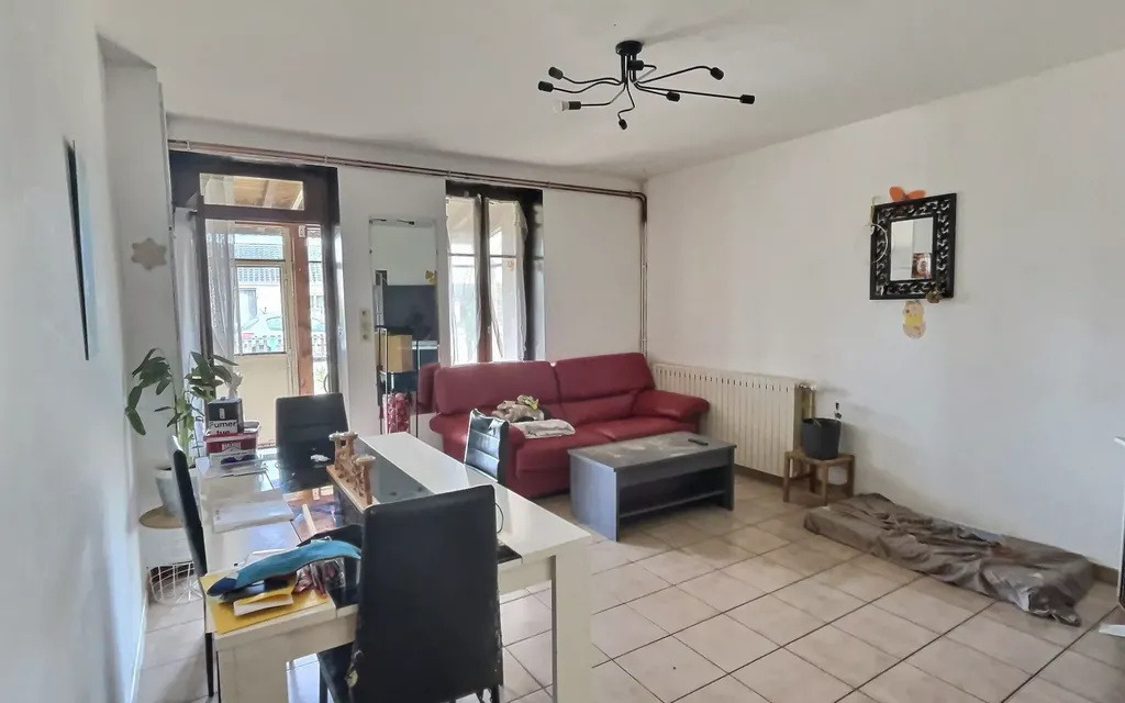 Achat maison à vendre 3 chambres 115 m² - Chevigny-en-Valière