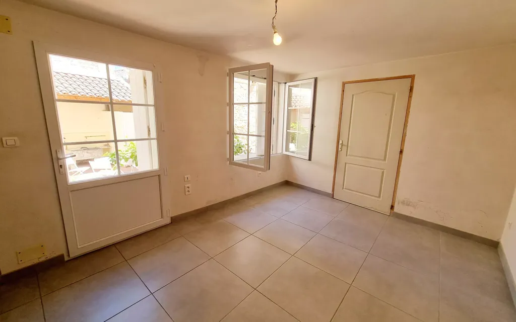 Achat maison 3 chambre(s) - Vallabrègues