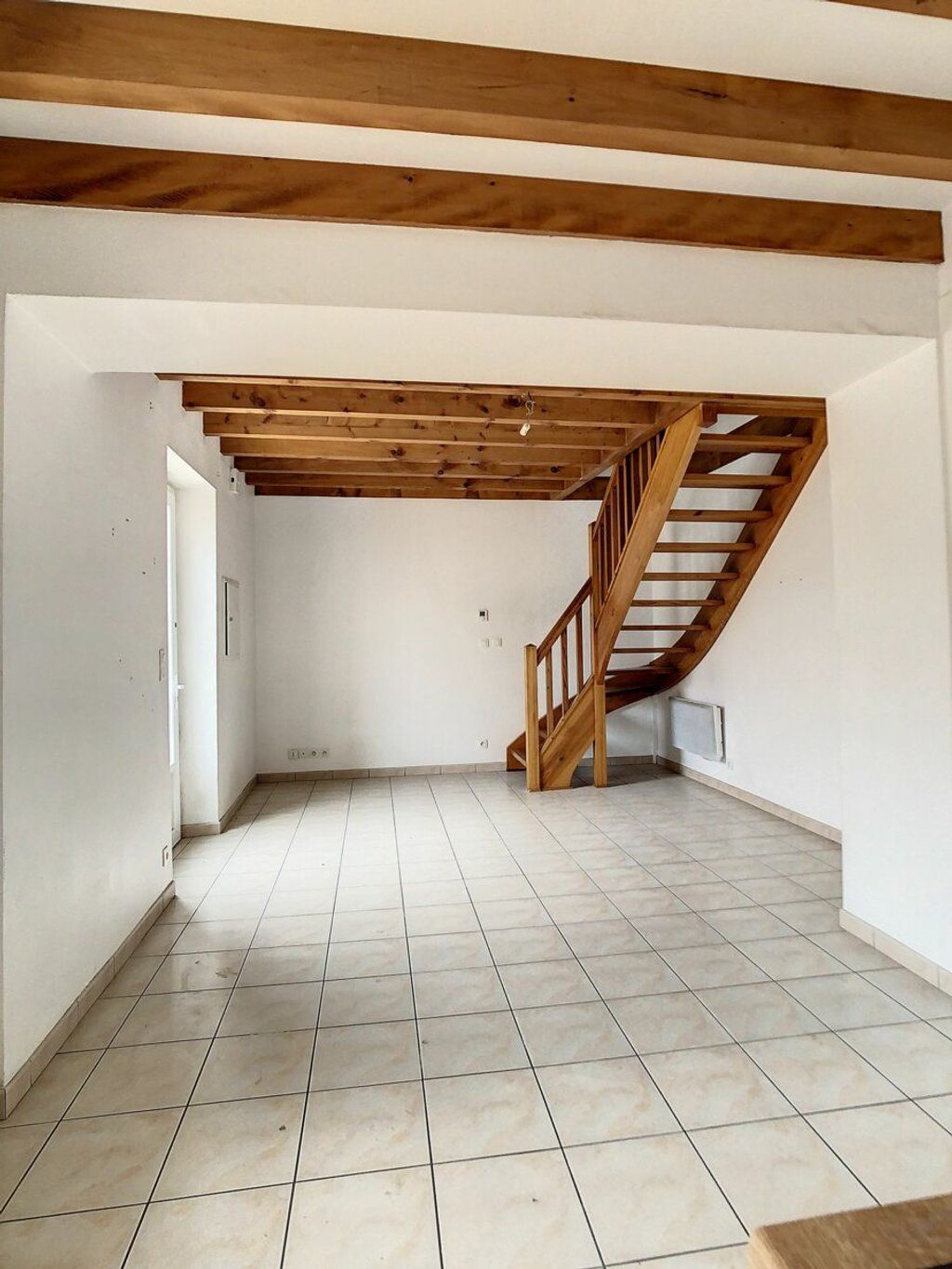 Achat maison à vendre 2 chambres 57 m² - Tarnos