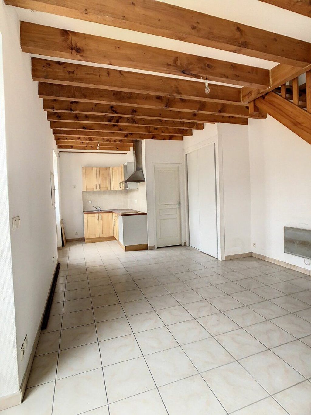 Achat maison à vendre 2 chambres 52 m² - Tarnos