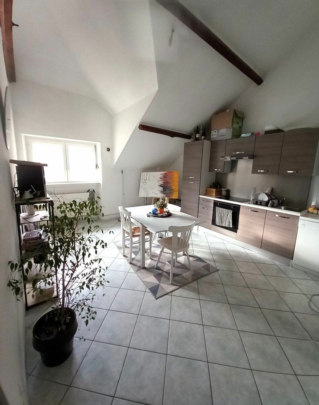 Achat appartement 2 pièce(s) Longwy