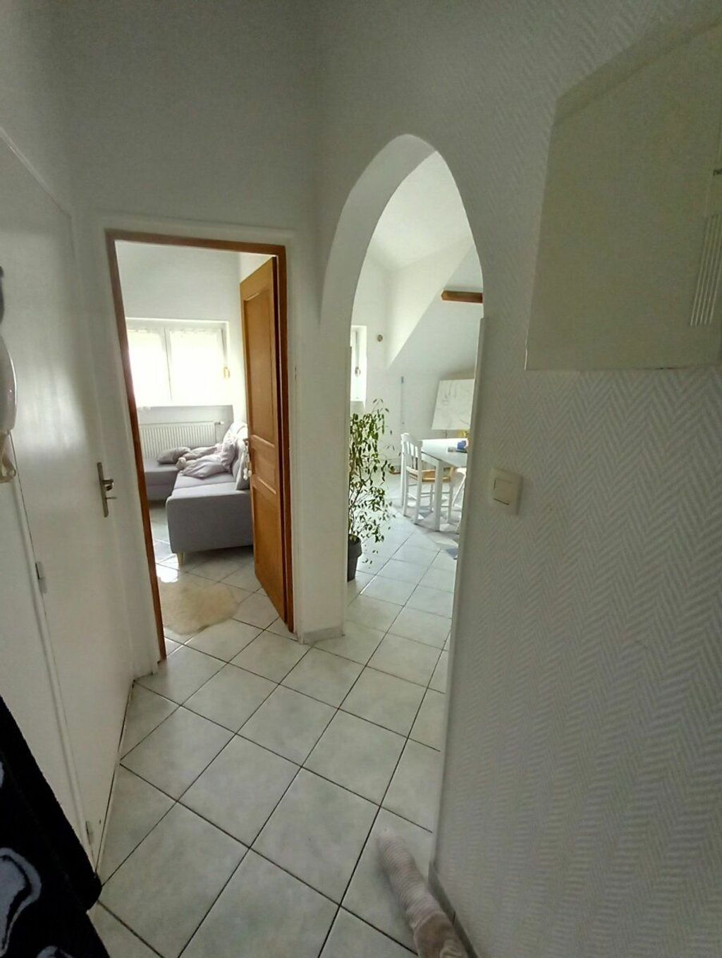 Achat appartement 2 pièce(s) Longwy