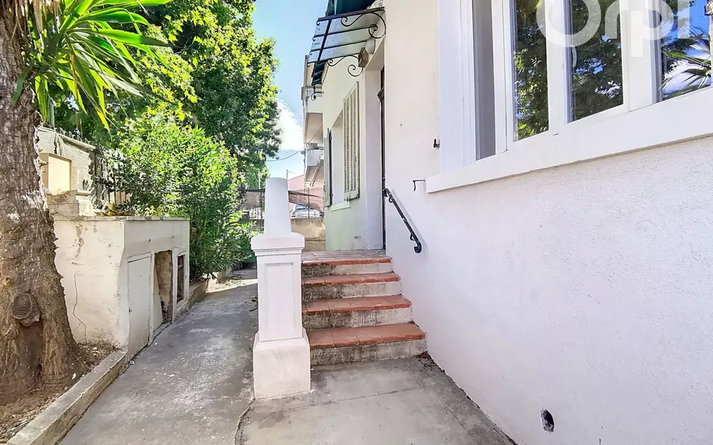 Achat maison 5 chambre(s) - Toulon