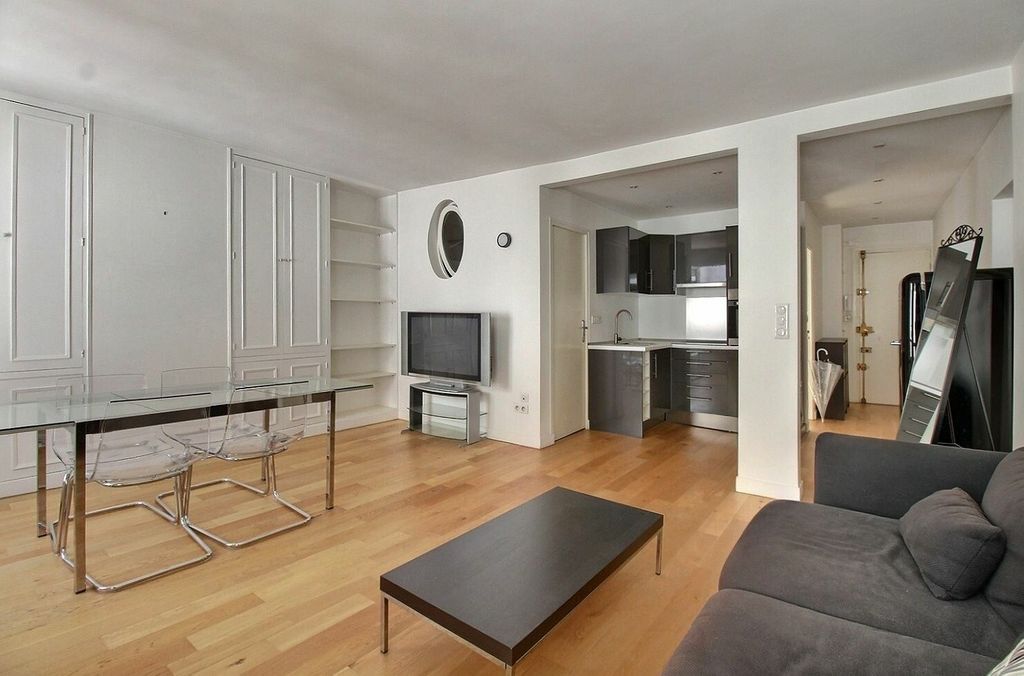 Achat appartement 2 pièce(s) Paris 7ème arrondissement