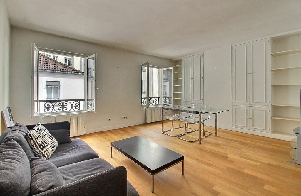 Achat appartement 2 pièce(s) Paris 7ème arrondissement