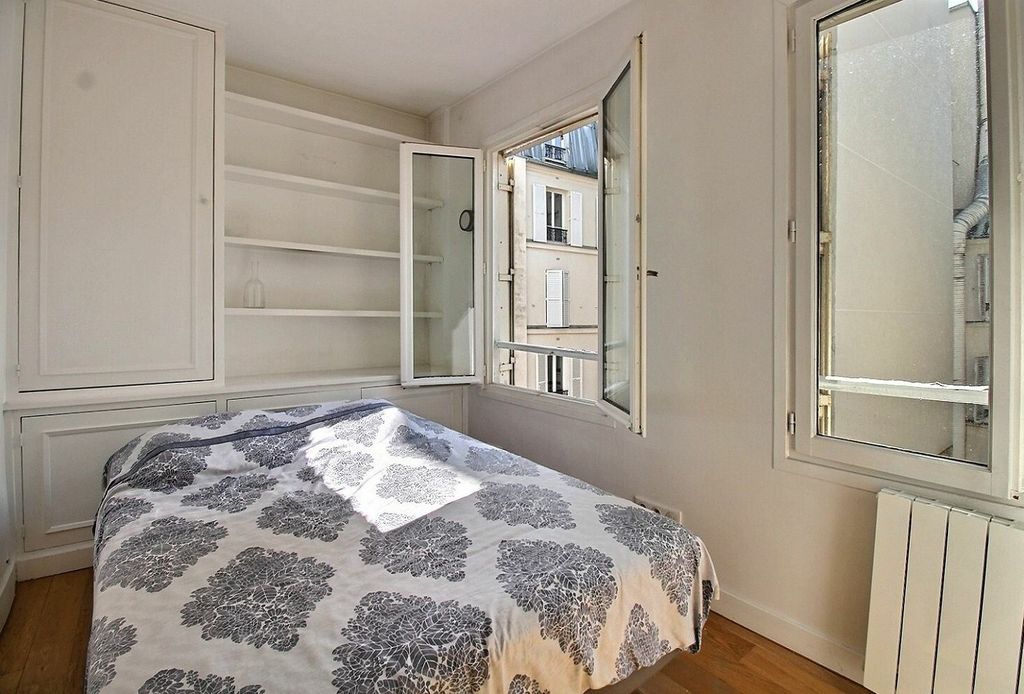 Achat appartement 2 pièce(s) Paris 7ème arrondissement