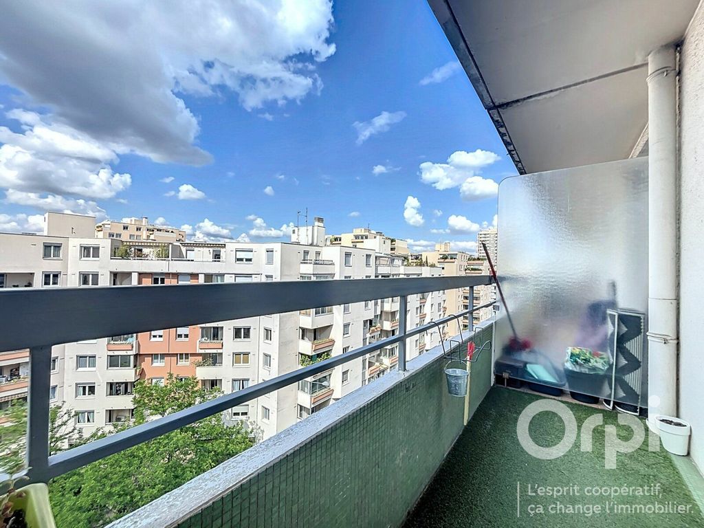 Achat appartement à vendre 2 pièces 56 m² - Villeurbanne