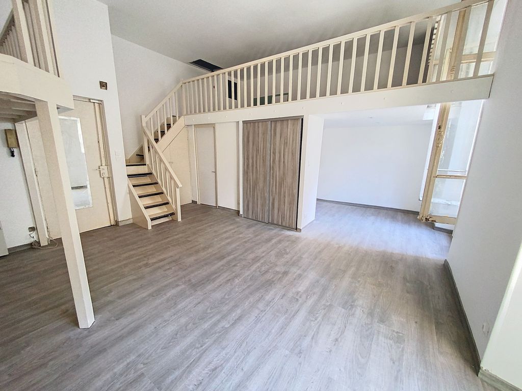 Achat studio à vendre 33 m² - Cannes