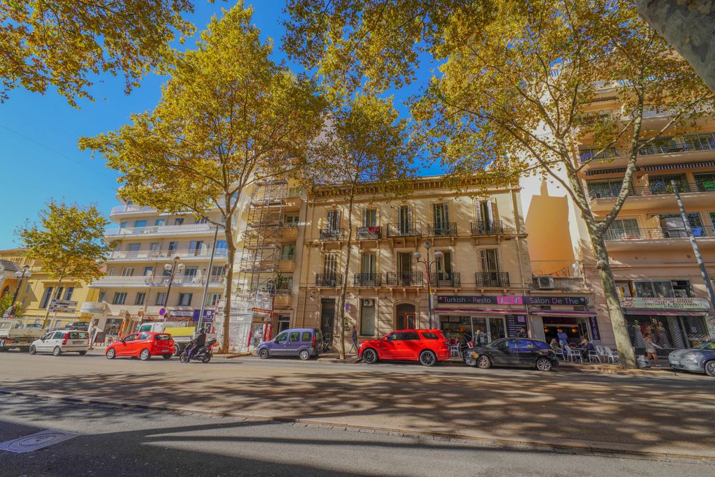 Achat appartement 1 pièce(s) Cannes