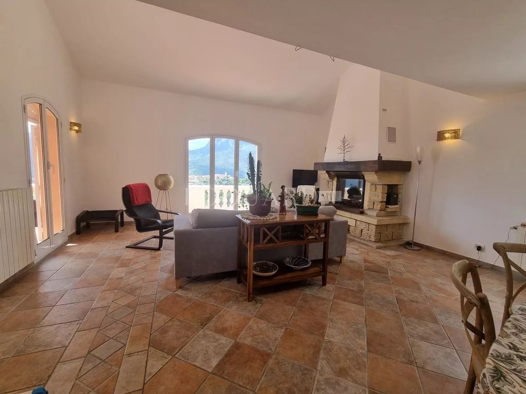 Achat maison 4 chambre(s) - Castellar