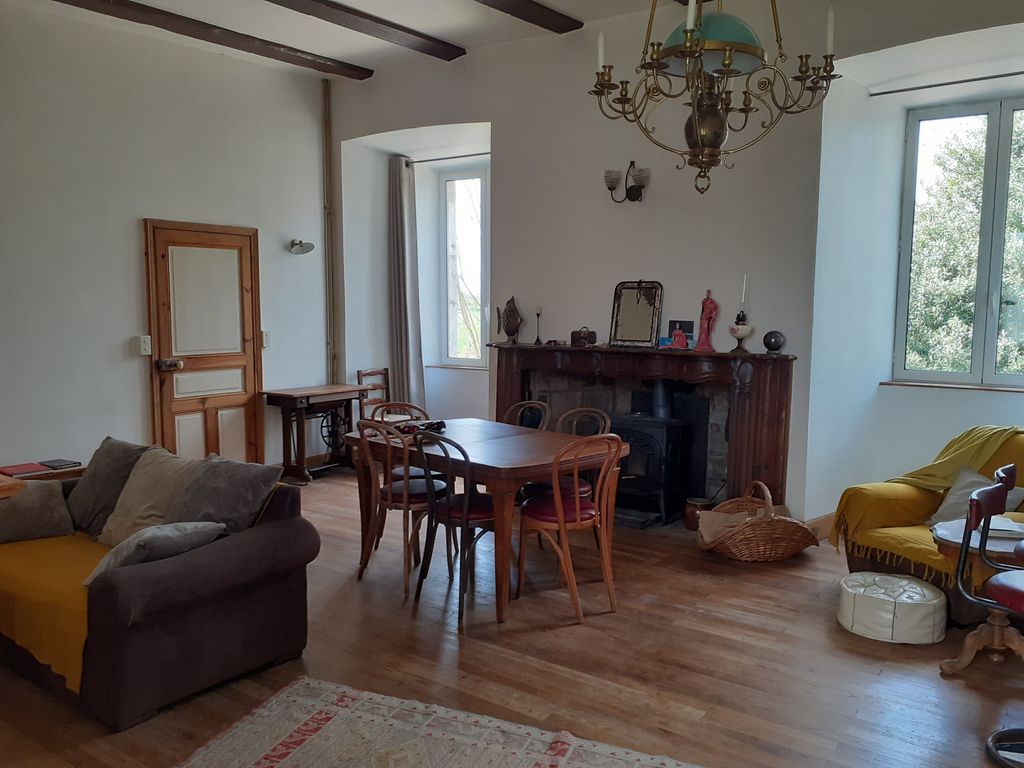 Achat maison 3 chambre(s) - Sévérac-d'Aveyron