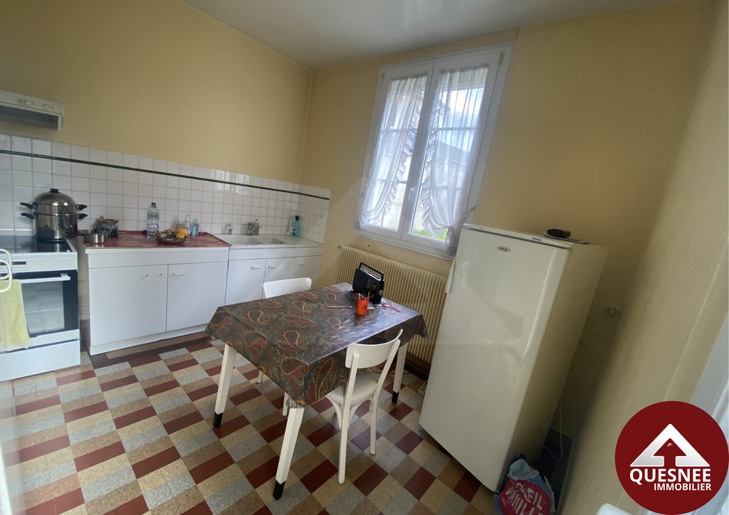 Achat maison 4 chambre(s) - Villers-Bocage