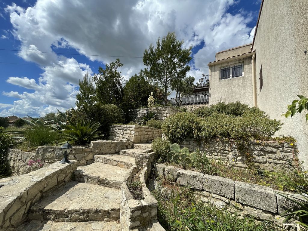 Achat maison 2 chambre(s) - Lançon-Provence