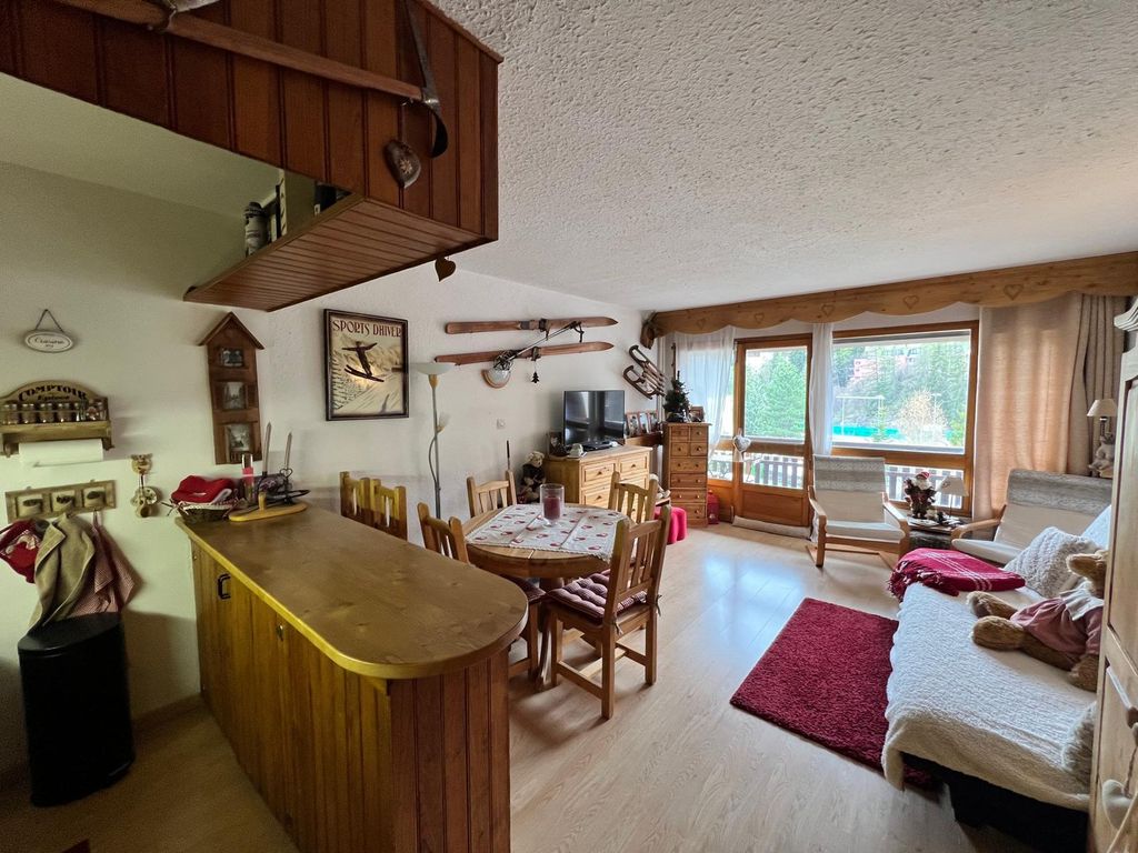 Achat studio à vendre 32 m² - Barcelonnette