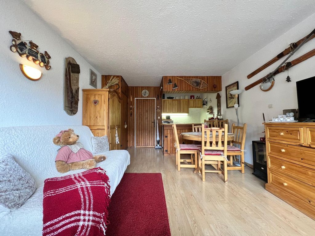 Achat appartement 1 pièce(s) Barcelonnette