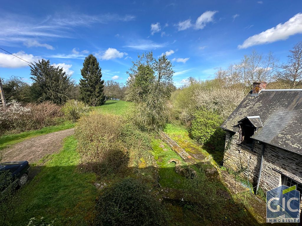 Achat maison 4 chambre(s) - Angoville