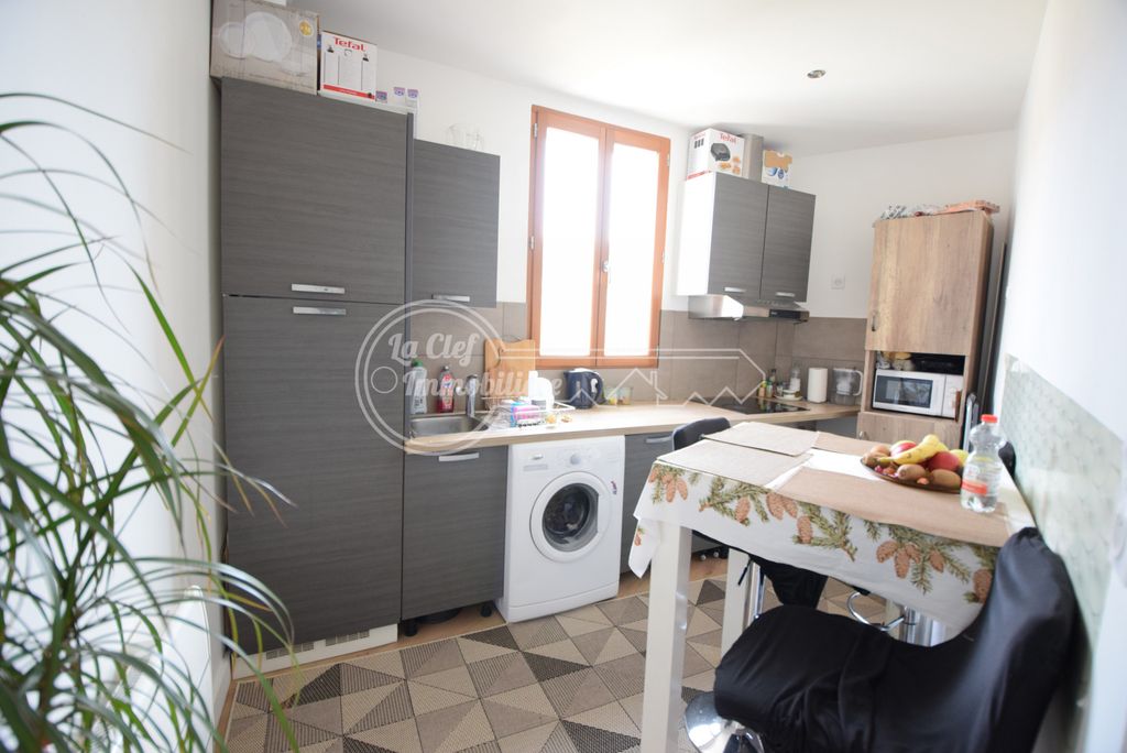 Achat appartement à vendre 2 pièces 36 m² - Nice