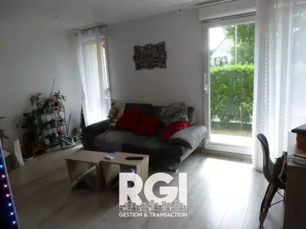 Achat appartement à vendre 4 pièces 84 m² - Maurepas