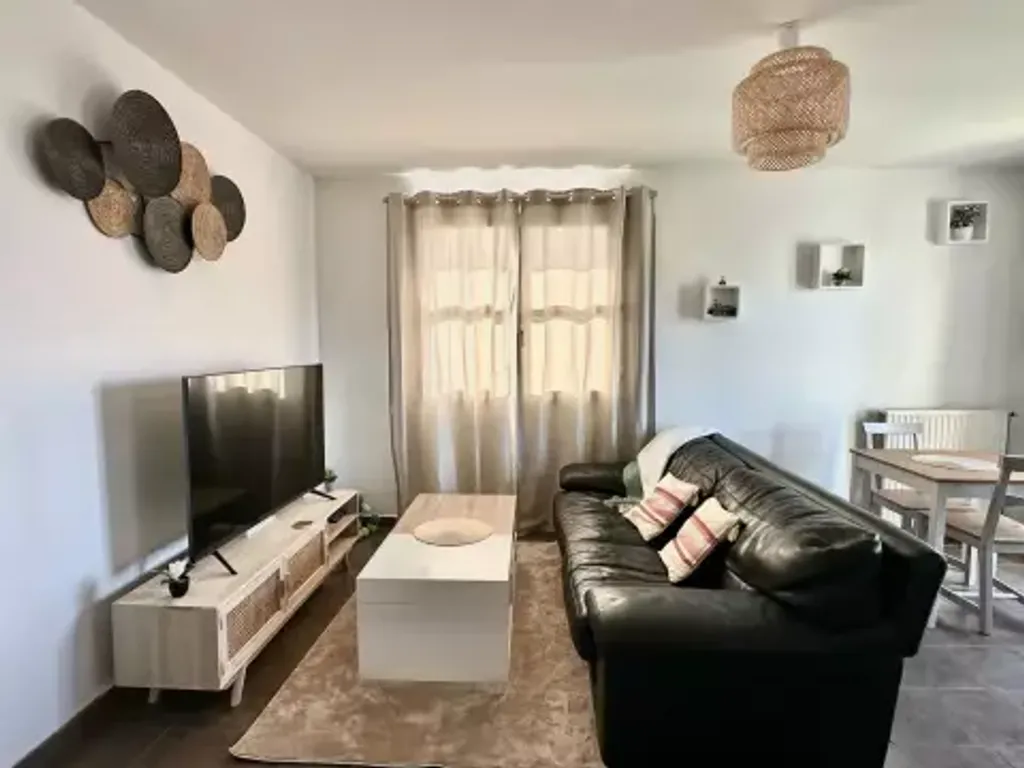 Achat appartement à vendre 3 pièces 64 m² - Élancourt