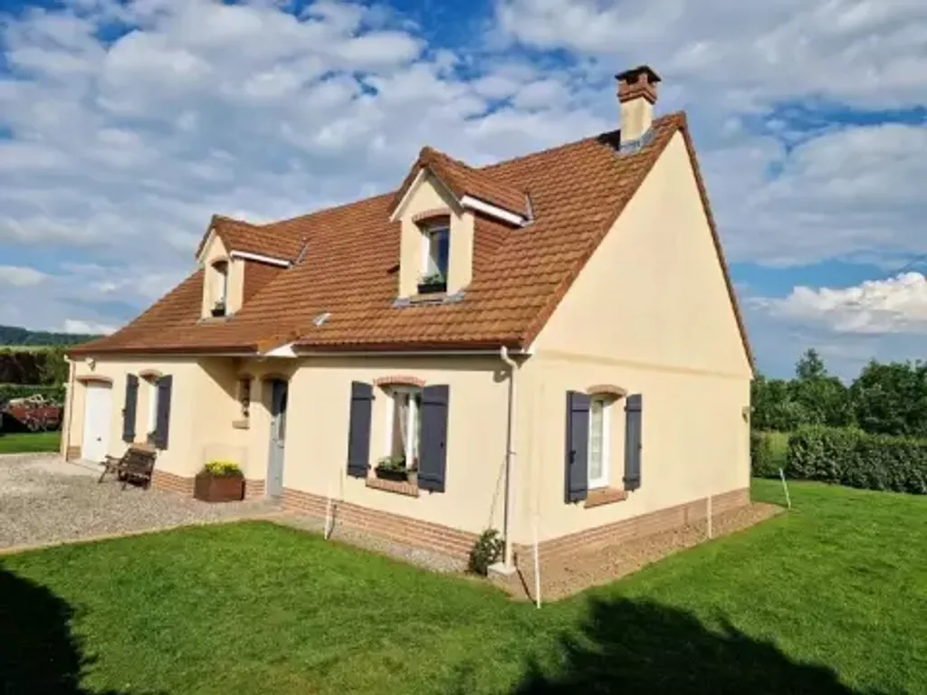 Achat maison 3 chambre(s) - Neufchâtel-en-Bray