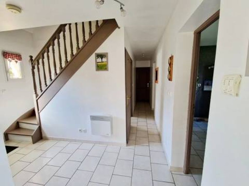 Achat maison 3 chambre(s) - Neufchâtel-en-Bray