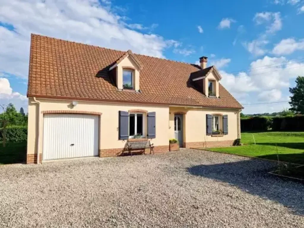 Achat maison 3 chambre(s) - Neufchâtel-en-Bray