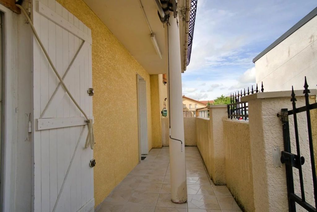 Achat maison 2 chambre(s) - Villefranche-sur-Saône