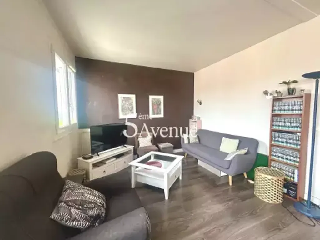 Achat appartement 5 pièce(s) Joinville-le-Pont