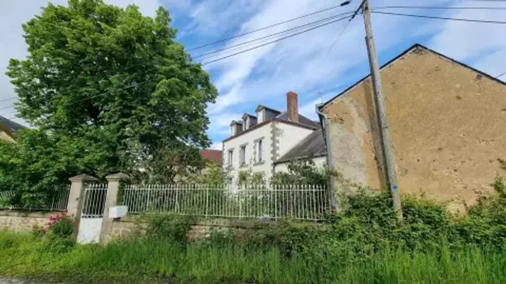 Achat maison 5 chambre(s) - La Forêt-du-Temple