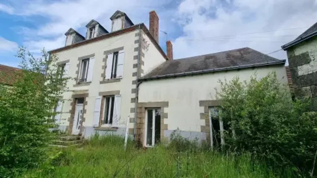 Achat maison 5 chambre(s) - La Forêt-du-Temple