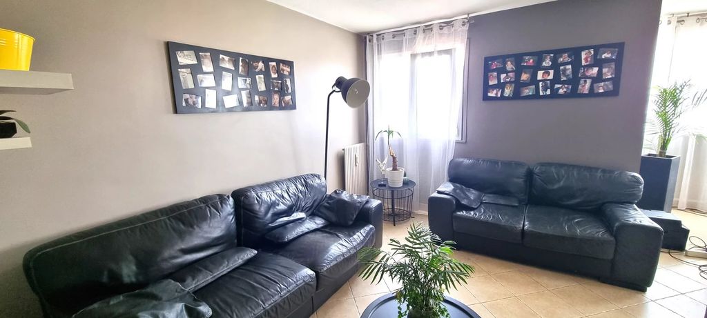 Achat appartement 4 pièce(s) Livry-Gargan