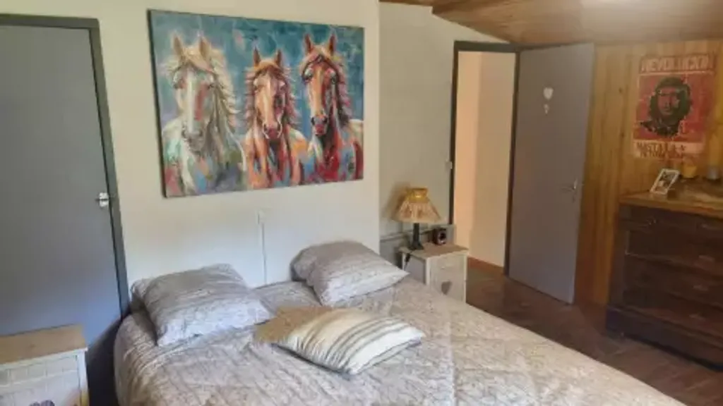 Achat maison 3 chambre(s) - Escroux