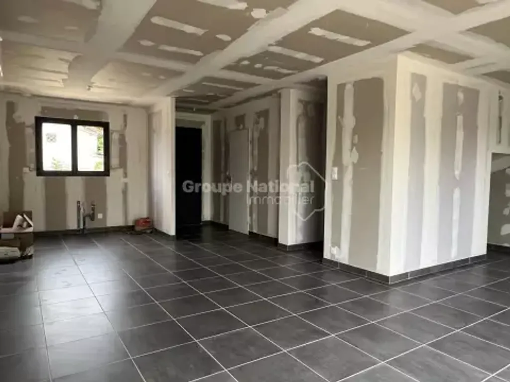 Achat maison 4 chambre(s) - La Penne-sur-Huveaune